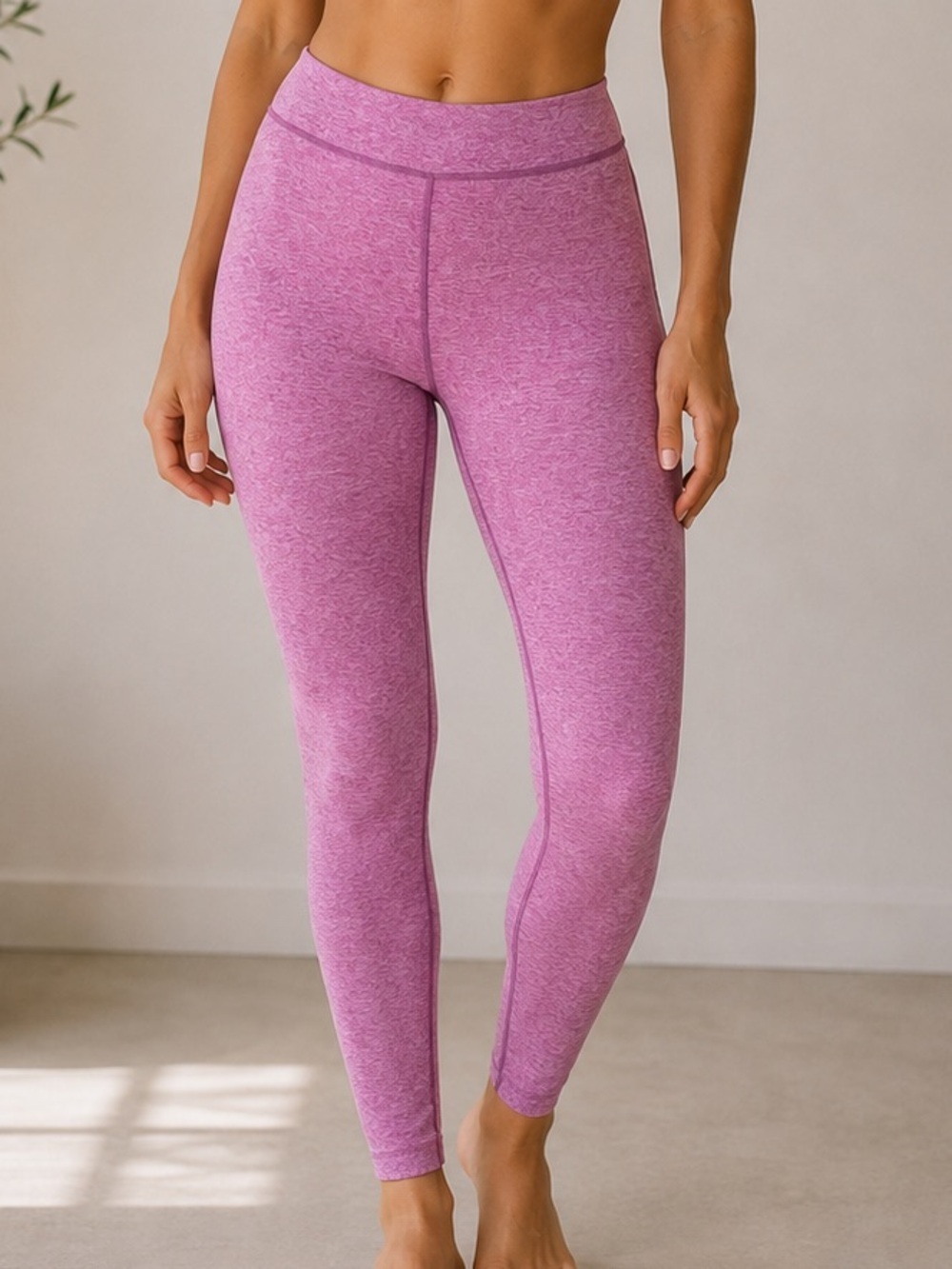 Alo Yoga Leggings nwot